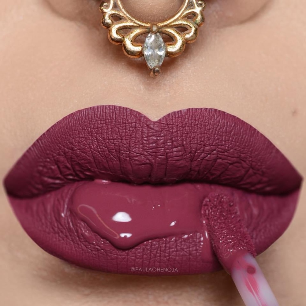 🆕Kylie Cosmetics Lip Kit Shade “Head Over Heels”
